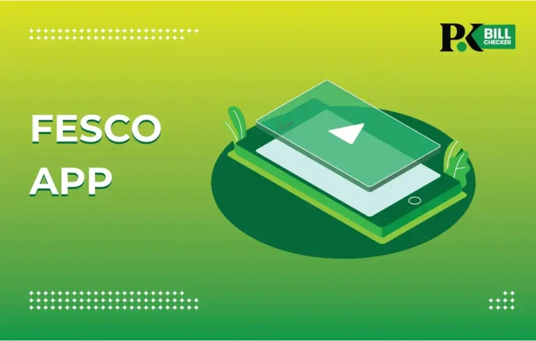FESCO App: Official Android FESCO Light App 2023