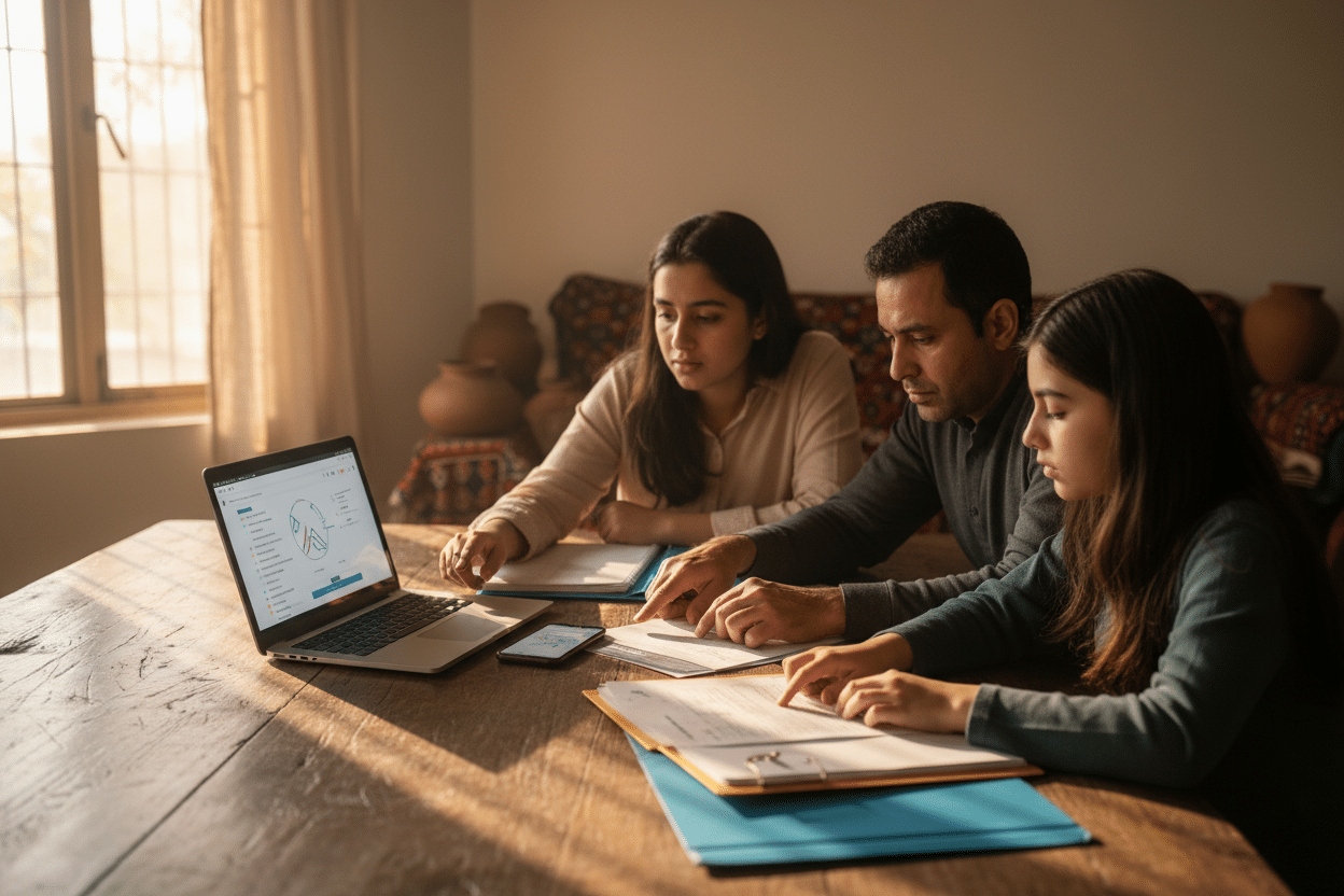 BISP eligibility criteria and the 2026 policy updates