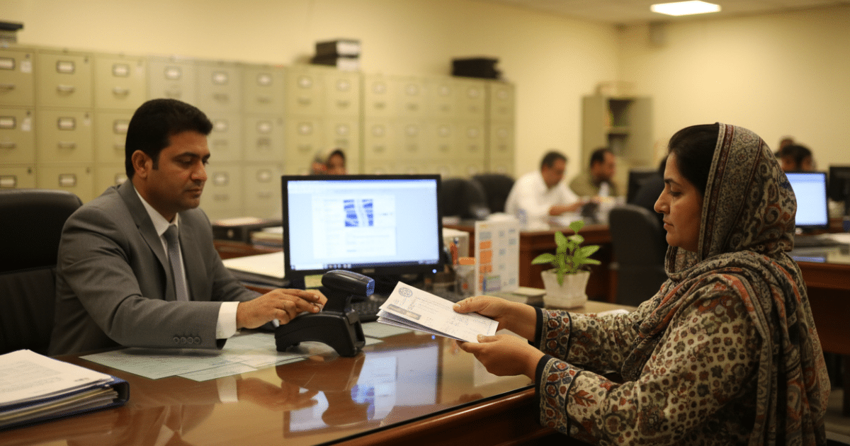 Benazir Ehsaas Program Document Verification Start Through the BISP Office 2026