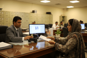 Benazir Ehsaas Program Document Verification Start Through the BISP Office 2026