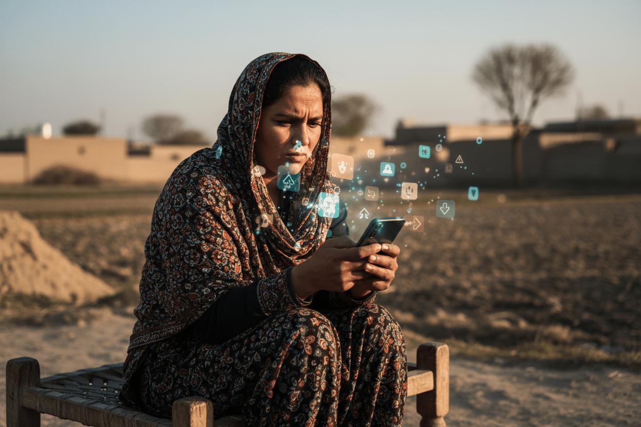 Challenges the rollout must still overcome