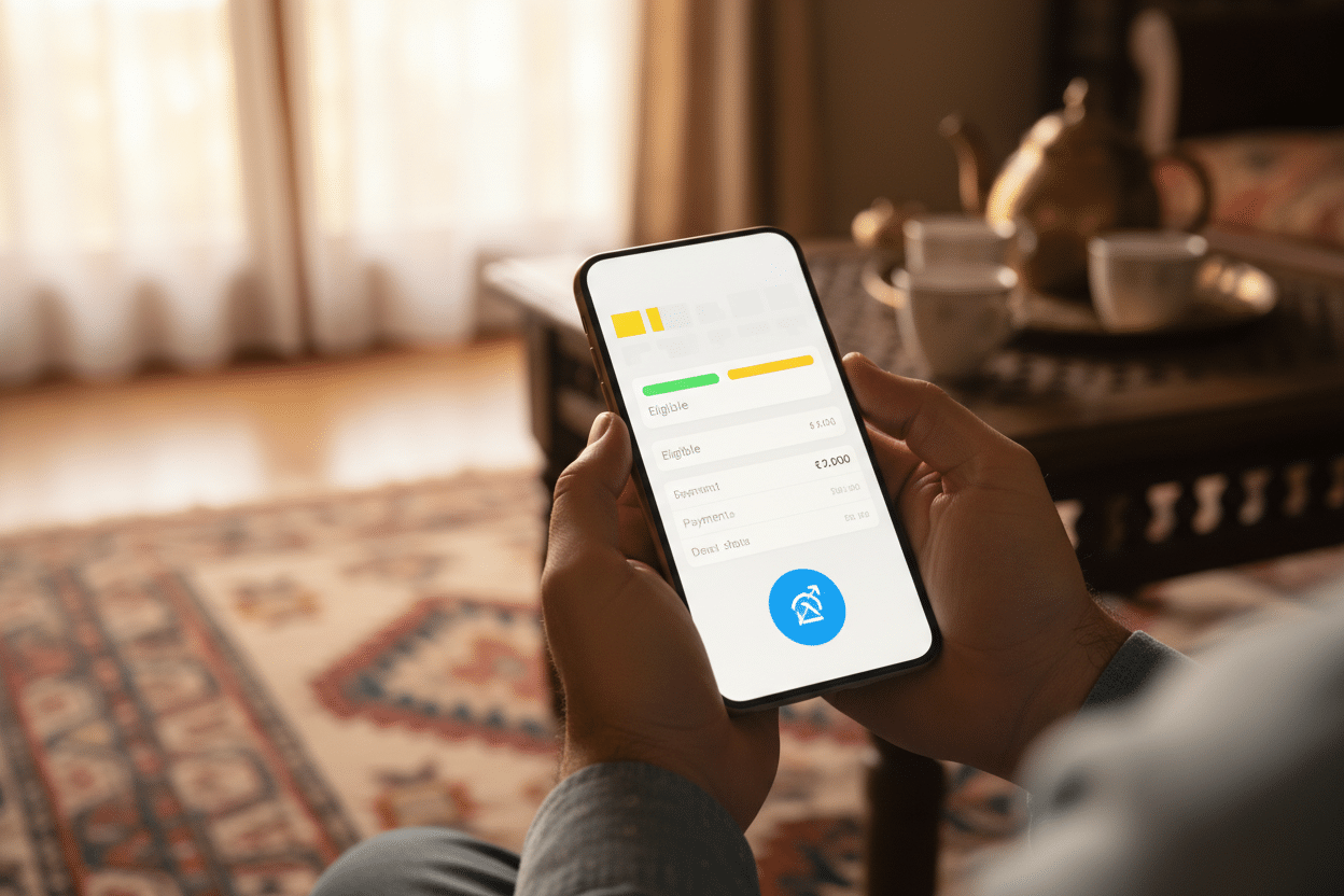 How to check your BISP survey and payment status online