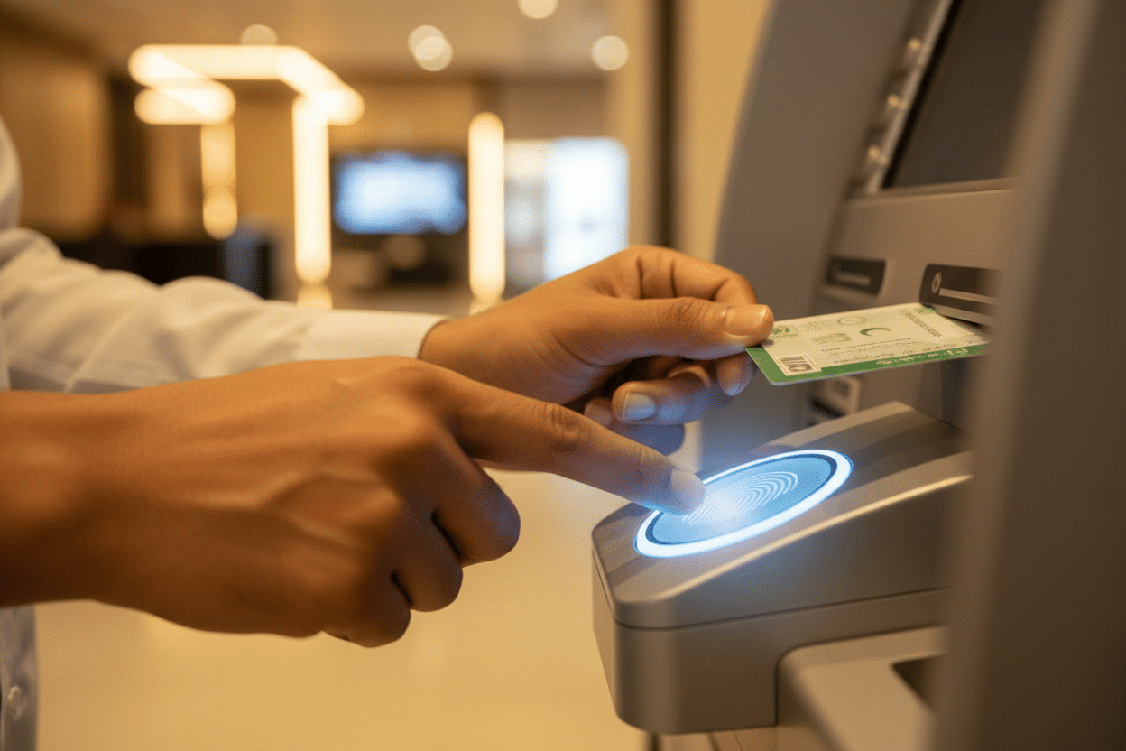 Where and how to collect the March 2026 payment