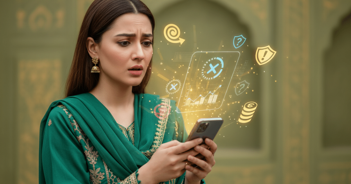 BISP 8171 Payment Not Received? 5 Reasons Why Your Payment Is Delayed