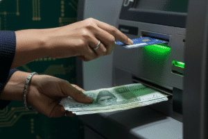 BISP 8171 Payment Through ATM – Step by Step User Guide 2026