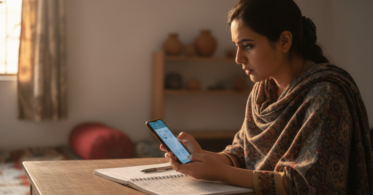 BISP 8171 Web Portal – bisp.gov.pk Ehsaas Program Apply Now