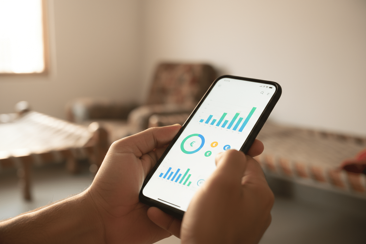 The financial benefits available through the Ehsaas Program