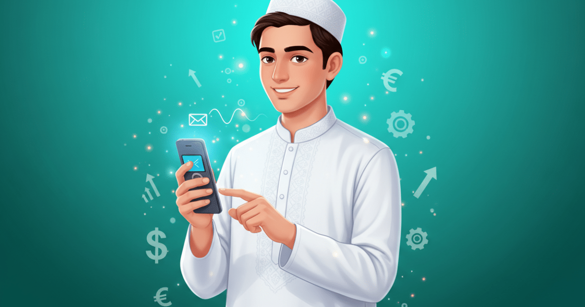 Can You Check 8171 Ehsaas Payment Without Internet? Easy Method 2026