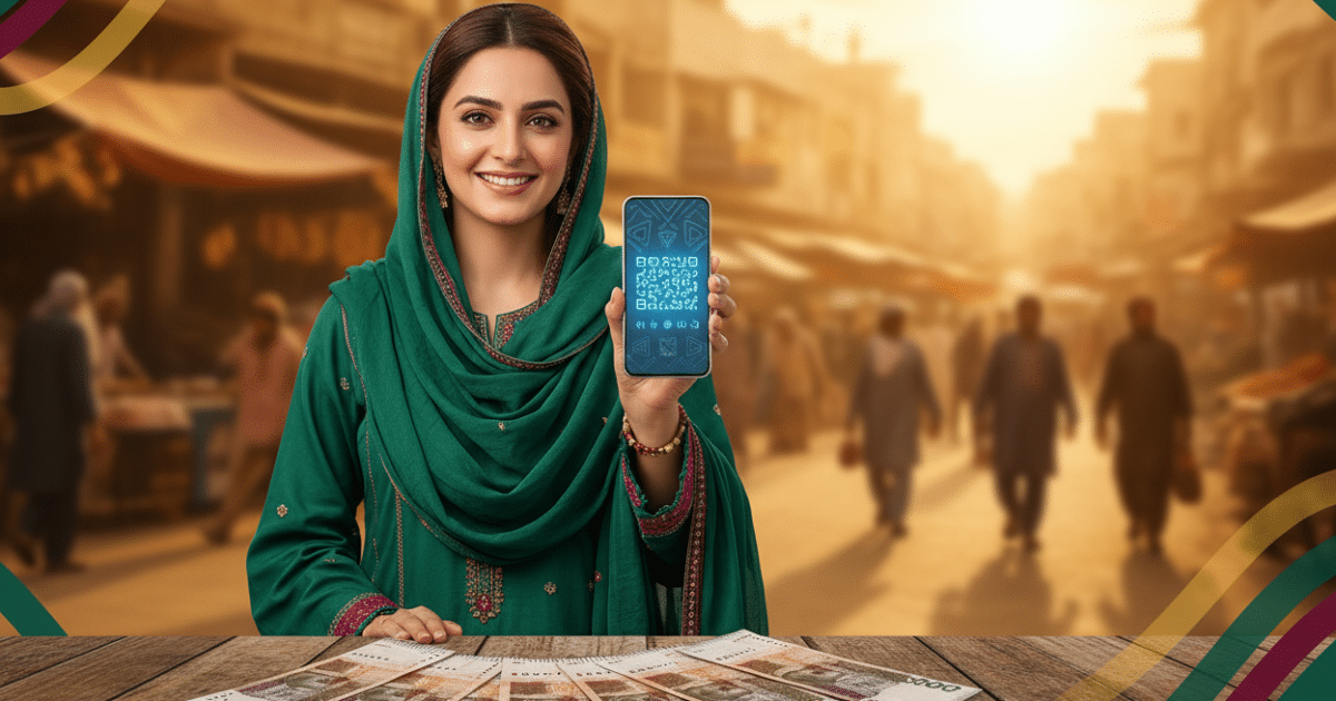 Get Rs 10,000 From Punjab Government via 8070 Ramzan Package Code Now