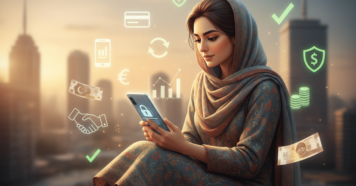 How to Check Benazir Fund – BISP 14500 Payment Verification Method