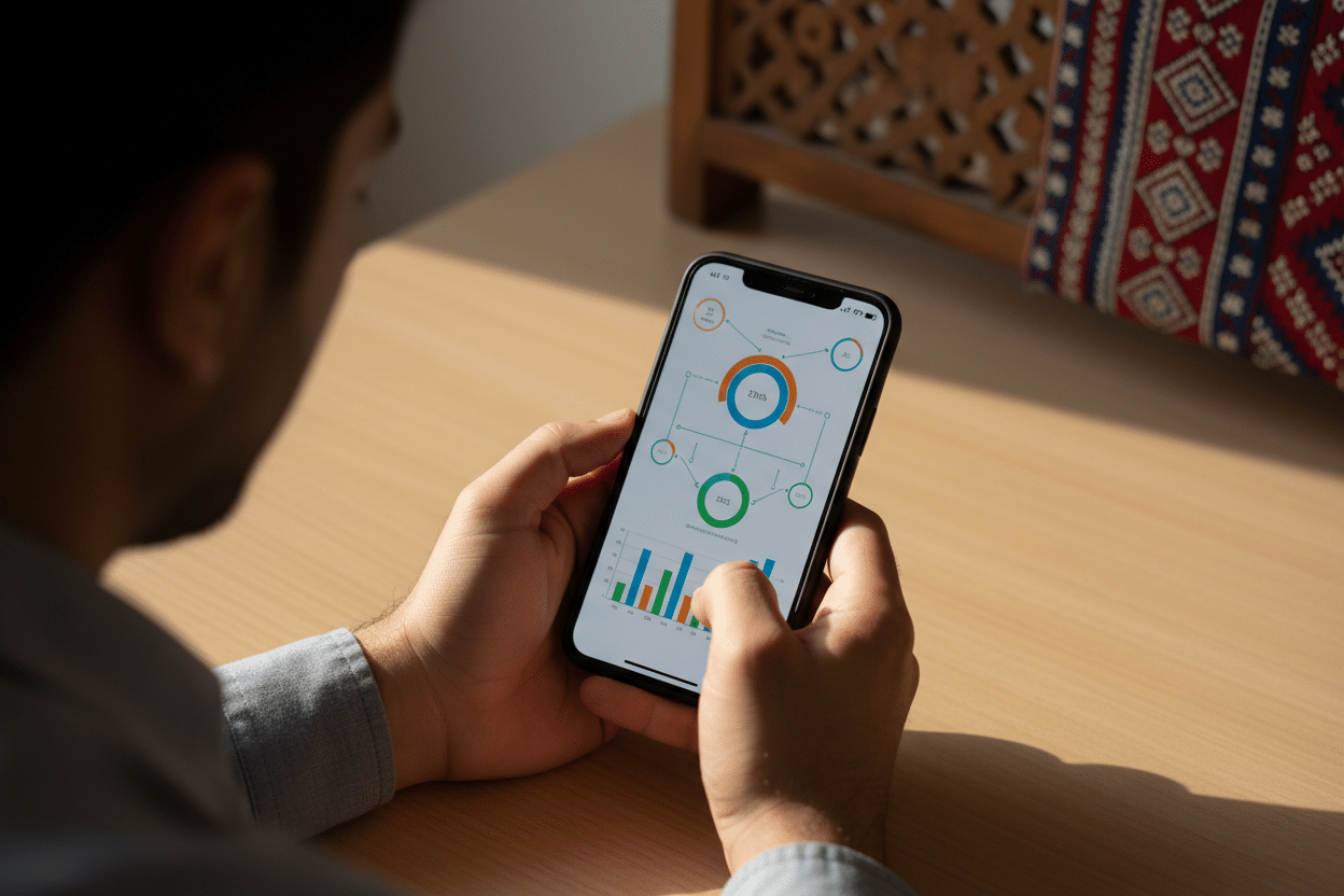 Who should check their PMT score right now