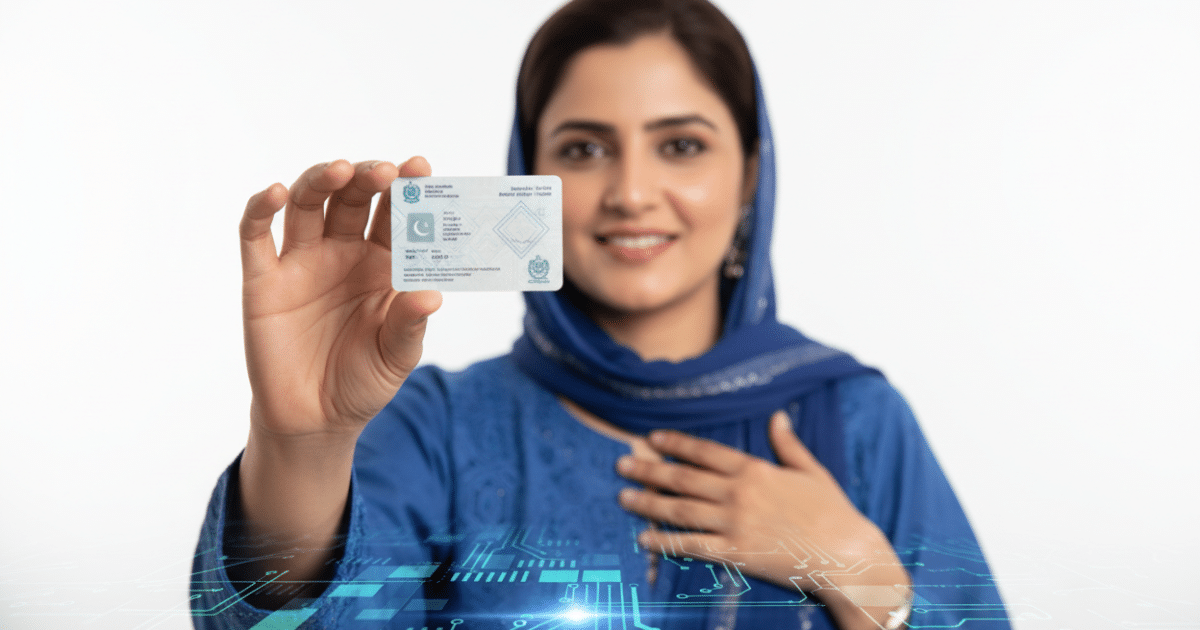 How to Check PMT Score by CNIC in Pakistan 2026 – Full Eligibility Guide
