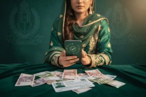 How to Receive BISP 8171 Payment Without Biometric Verification? 2026 Update