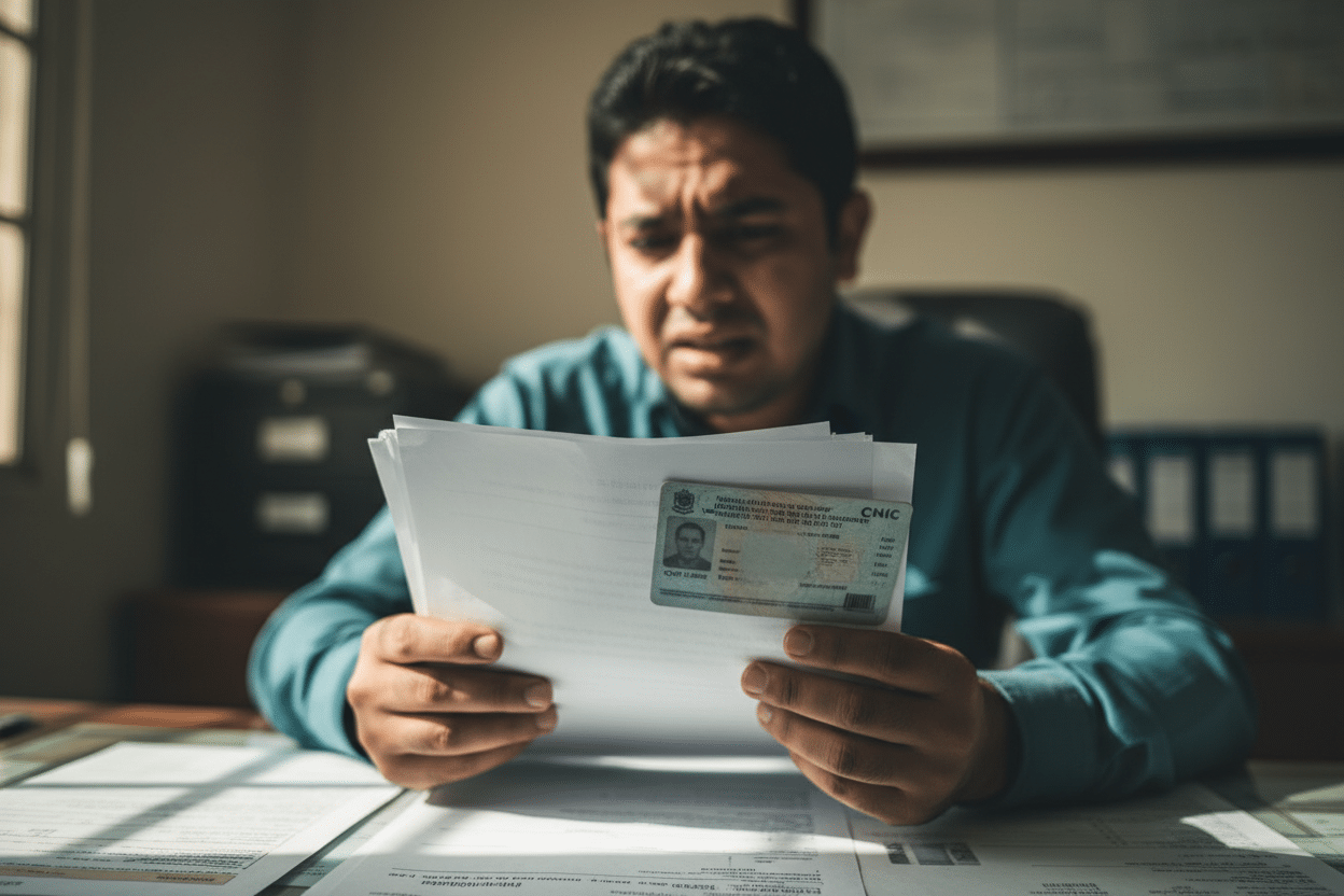 Why applications get rejected and how to fix them