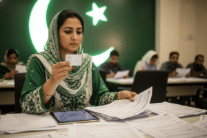 Is 8171 Registration Possible Without a Mobile SIM? Complete Method