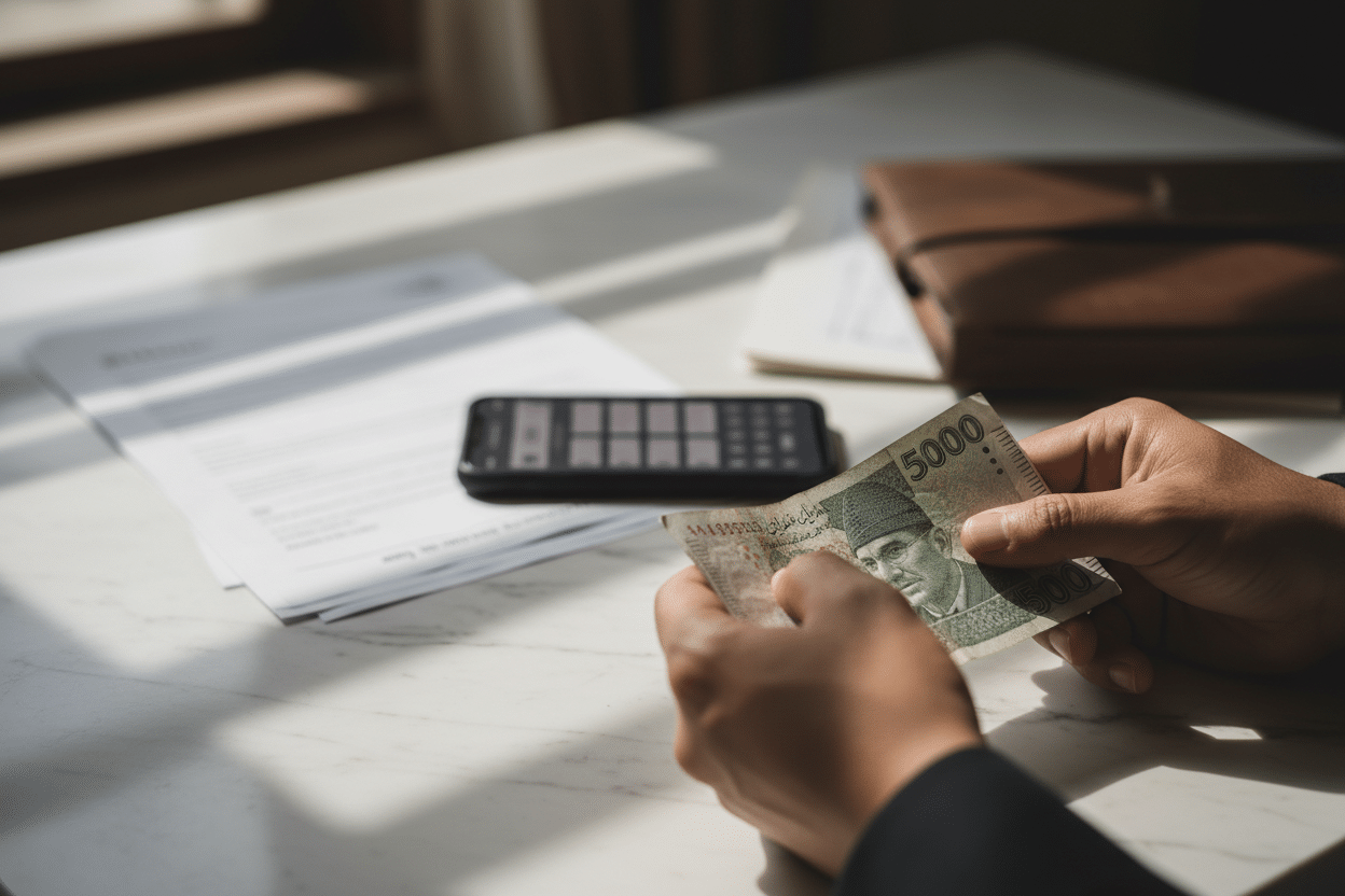 How this package compares to other federal relief programs in Pakistan