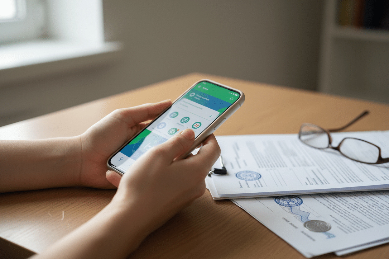 Eligibility criteria for the March 2026 payment