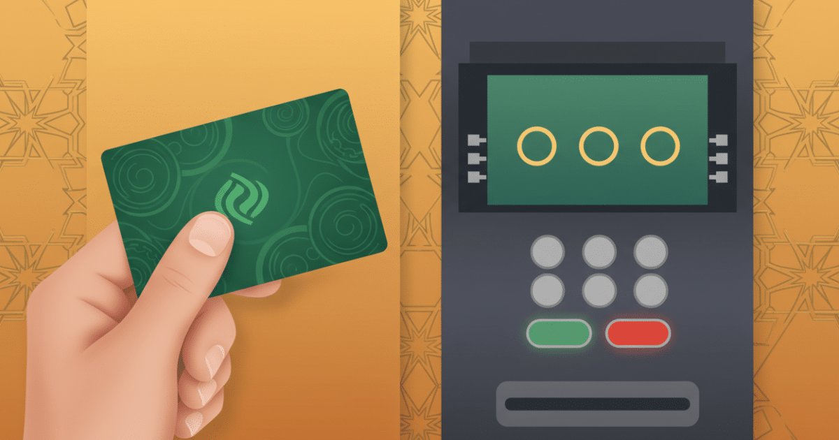 Ramzan Nigehban Card PIN Code March 2026 – How to Activate and Use Your Card Easily