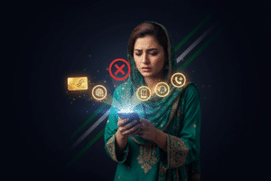 Today Update: 8171 SMS Not Working? Easy Ways to Check BISP Payment Status