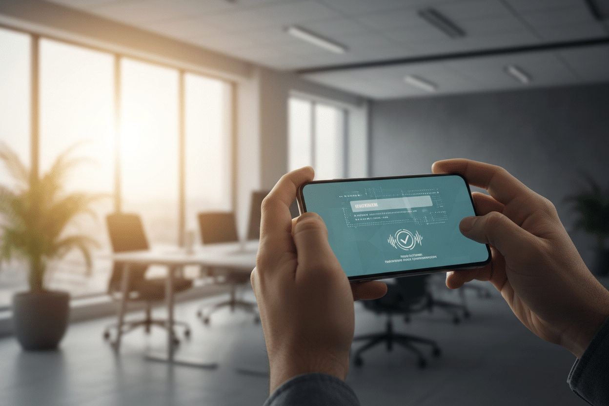 The 8171 portal and BISP's broader digital transformation