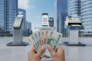 Where to Receive BISP Payment – March 2026 Rs.14500 Guide